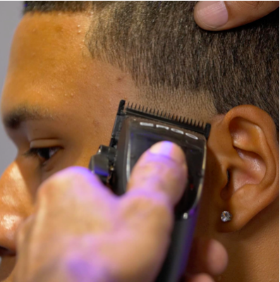 Miniatura 2 de MAQUINA CORTADORA DE CABELLO